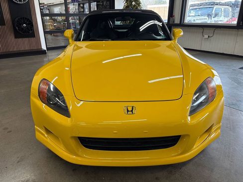 Used 2003 Honda S2000 image 27