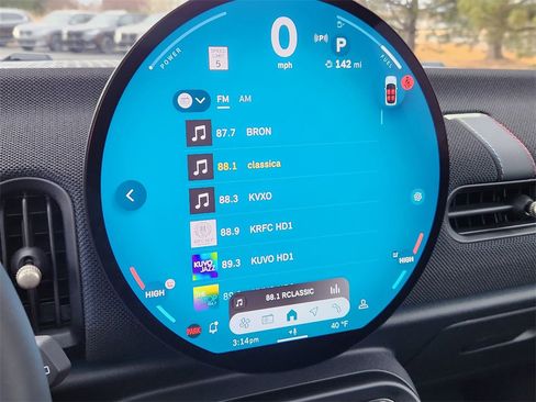 Used 2025 MINI Cooper S image 42