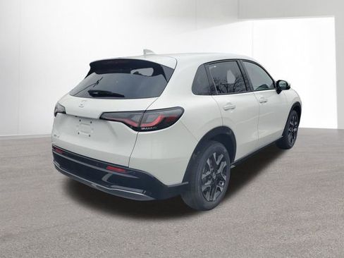 New 2026 Honda HR-V EX-L image 13
