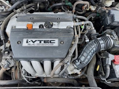 Used 2007 Honda Accord SE image 25