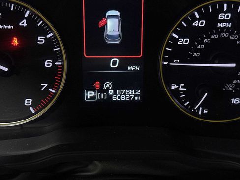 Used 2024 Subaru Crosstrek 2.5i Sport AWD/4WD image 17