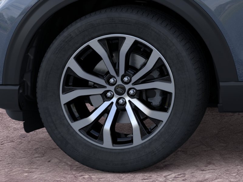 New 2026 Ford Explorer ST-Line AWD/4WD image 20