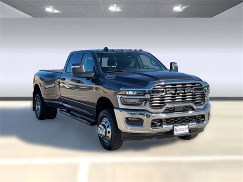 New 2026 RAM 3500 Tradesman image 7