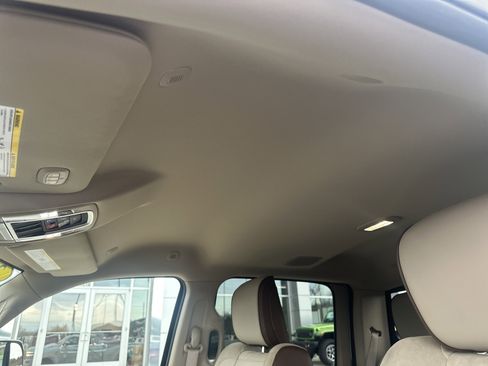 Used 2022 RAM 2500 Laramie image 19