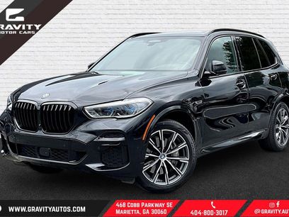 Used 2023 BMW X5 xDrive45e w/ Executive Package