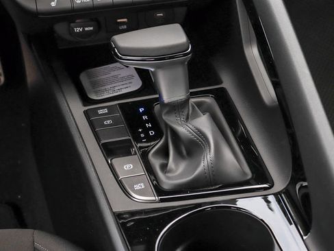 New 2026 Hyundai Elantra SEL Sport FWD image 20