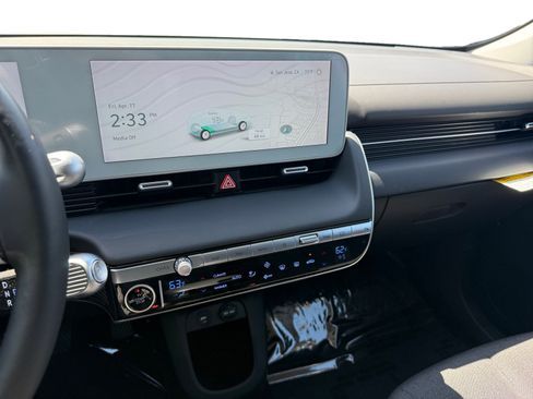 Certified 2024 Hyundai Ioniq 5 SEL image 12