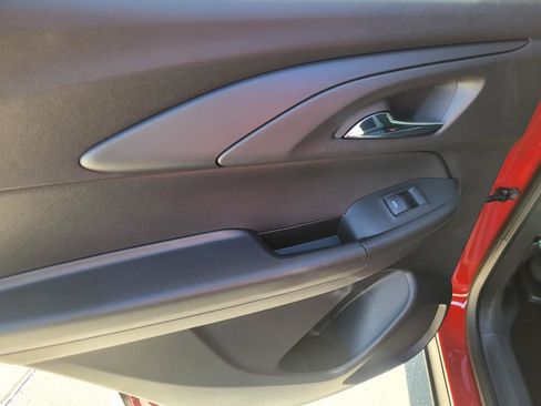 New 2026 Chevrolet TrailBlazer LT w/ Driver Confidence Package image 8