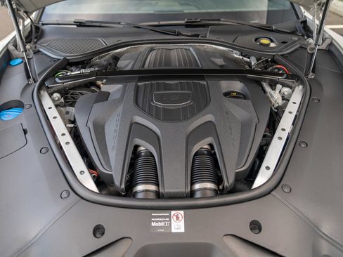 New 2026 Porsche Panamera 4 image 28