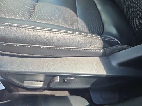 Used 2021 Ford Escape SEL AWD/4WD image 16