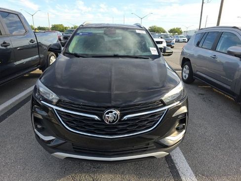 Used 2022 Buick Encore GX Select image 2