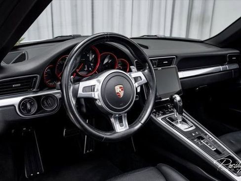 Used 2013 Porsche 911 Carrera RWD image 31