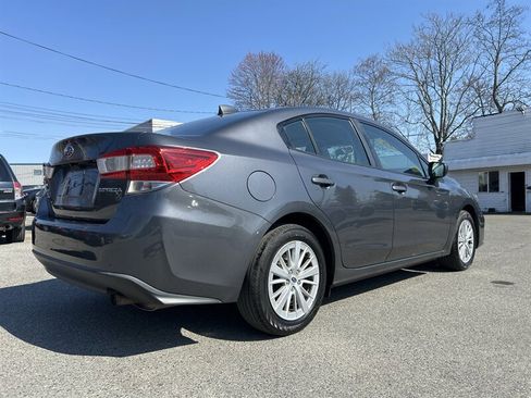 Used 2018 Subaru Impreza 2.0i Premium w/ Eyesight & BSD & Rcta image 4