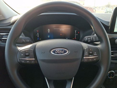 New 2026 Ford Escape Active image 14