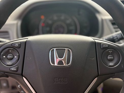 Used 2014 Honda CR-V EX image 15