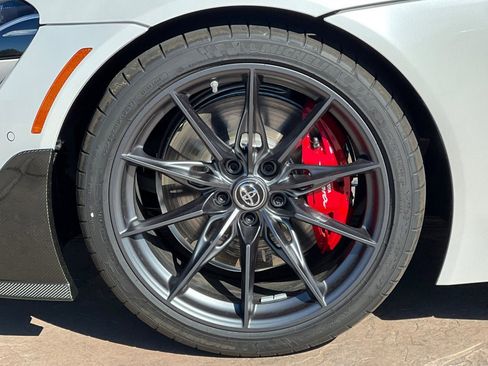 New 2026 Toyota Supra Premium image 31