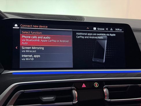 Used 2021 BMW X7 xDrive40i AWD/4WD image 34