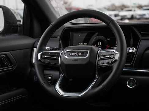 New 2026 GMC Terrain Elevation w/ Elevation Premium Package image 15