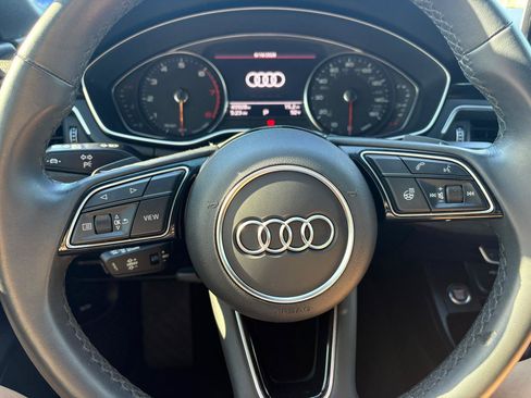 Used 2023 Audi A5 2.0T Premium Sportback w/ Convenience Package AWD/4WD image 14
