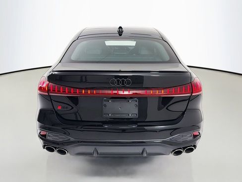 New 2025 Audi S5 Premium Plus image 6