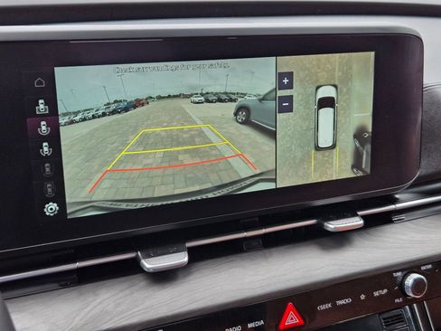 Used 2023 Kia Carnival SX FWD image 34