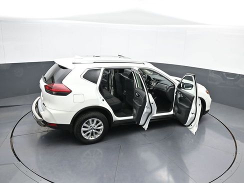 Used 2019 Nissan Rogue S w/ Special Edition Package image 43