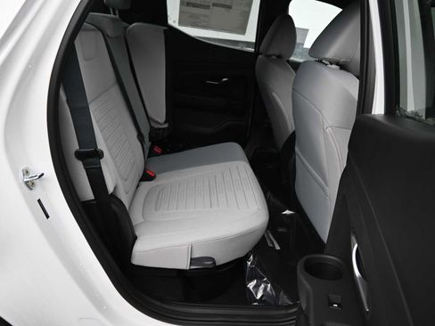 New 2026 Hyundai Santa Cruz SE image 12