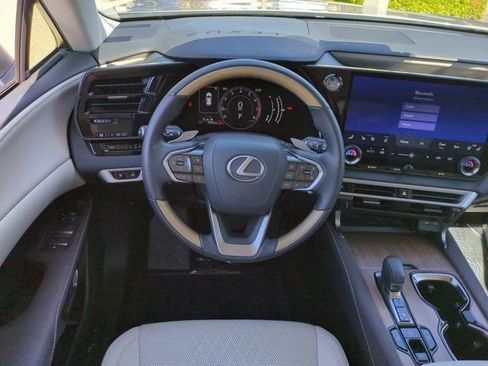 Used 2023 Lexus RX 350 Premium Plus image 15