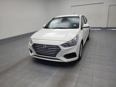 Used 2021 Hyundai Accent SE FWD image 15