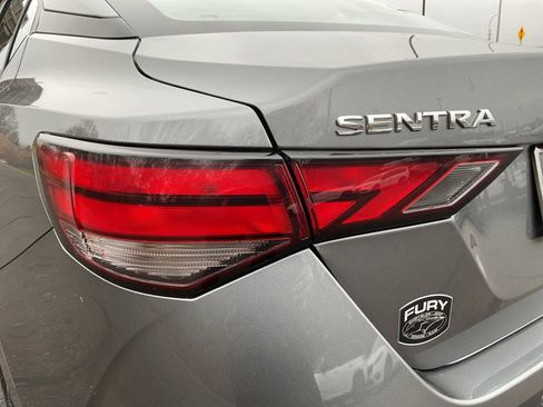 Used 2024 Nissan Sentra SV image 30