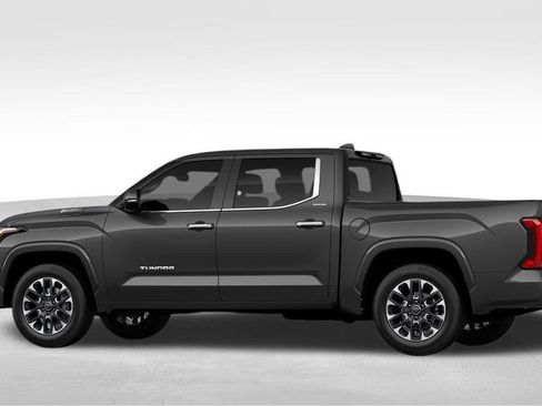 New 2026 Toyota Tundra Limited image 5