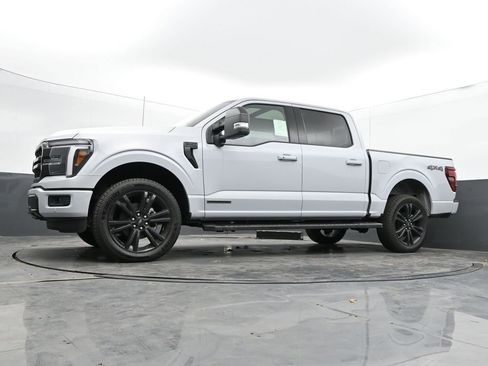 Used 2025 Ford F150 Lariat w/ Equipment Group 502A High AWD/4WD image 54