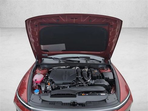 New 2026 Hyundai Sonata N Line image 19