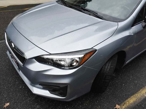 Used 2017 Subaru Impreza 2.0i AWD/4WD image 57