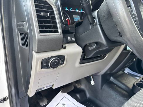 Used 2019 Ford F250 XL w/ STX Appearance Package AWD/4WD image 14