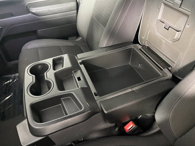 Used 2024 Chevrolet Silverado 1500 LT AWD/4WD image 18
