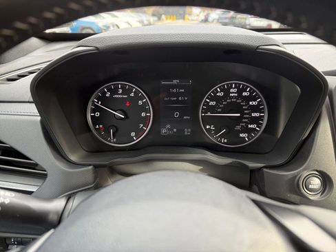 New 2026 Subaru Forester Premium image 22