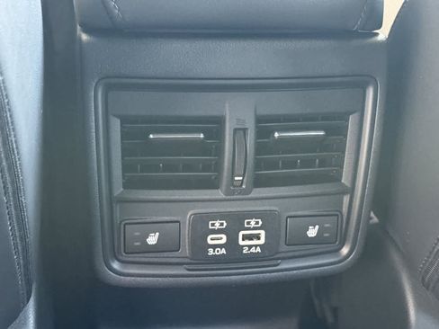 New 2026 Subaru Outback Limited AWD/4WD image 15
