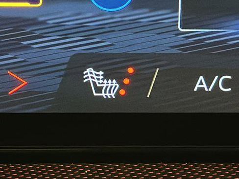 New 2026 Chevrolet Traverse Z71 image 19