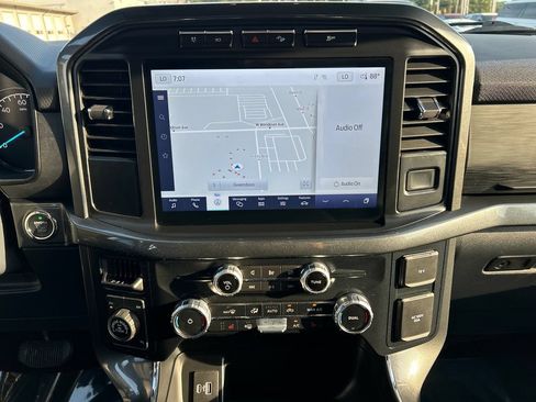 Used 2023 Ford F150 XLT w/ Equipment Group 302A High AWD/4WD image 20