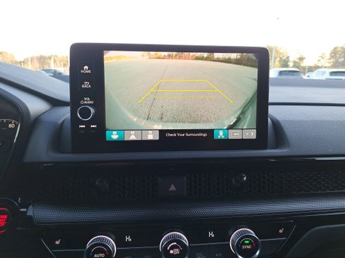 Used 2024 Honda CR-V EX-L image 23