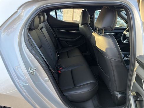 Used 2025 MAZDA MAZDA3 s image 17