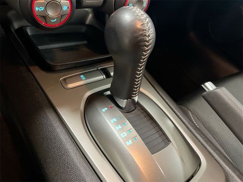 Used 2014 Chevrolet Camaro LT w/ RS Package image 16