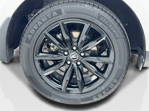 Used 2021 Acura RDX AWD image 51