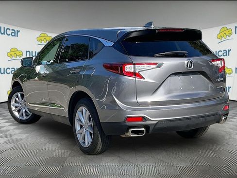 Used 2024 Acura RDX SH-AWD image 4