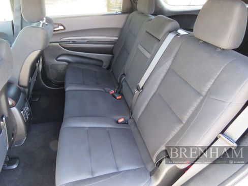 Used 2023 Dodge Durango R/T AWD/4WD image 21