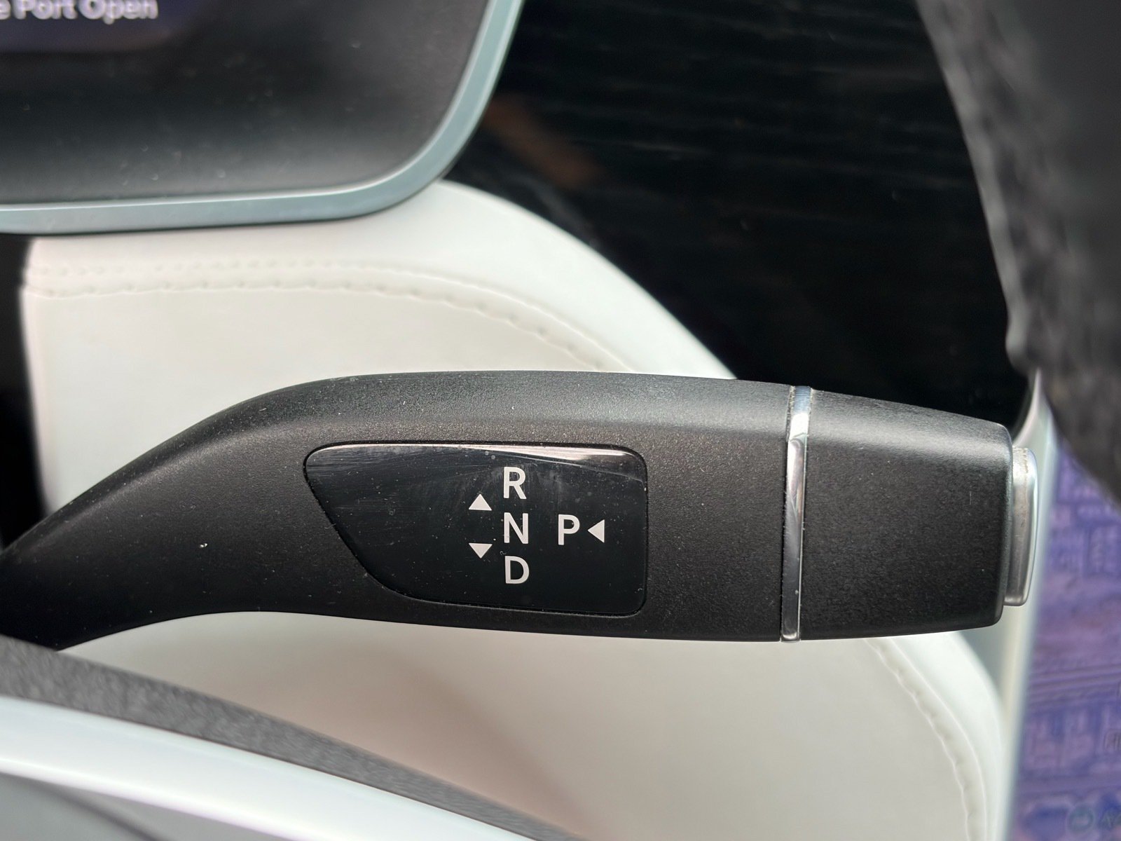 Used 2018 Tesla Model X 100D AWD/4WD image 18