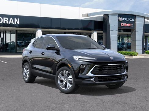 New 2026 Buick Encore GX Preferred w/ Comfort Package image 10