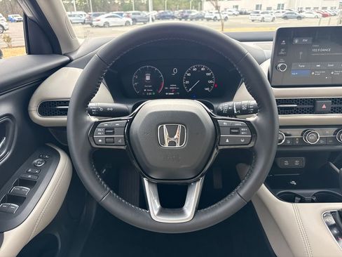 New 2026 Honda HR-V EX-L image 16