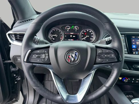 Certified 2024 Buick Enclave Essence w/ Trailering Package, 5000 lbs. image 17